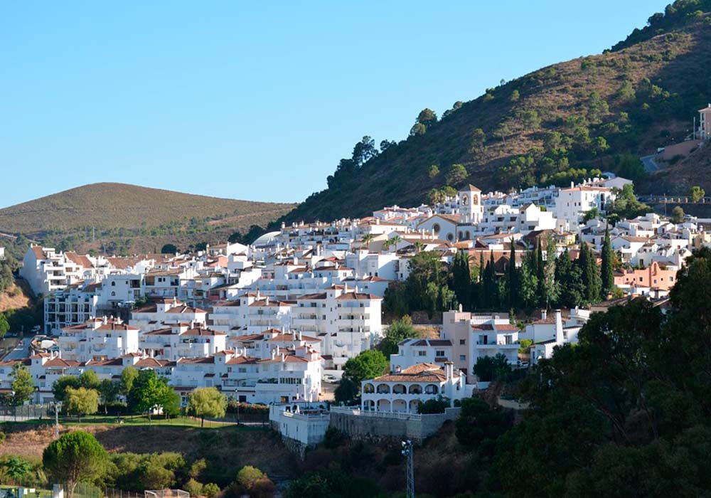 Benahavís
