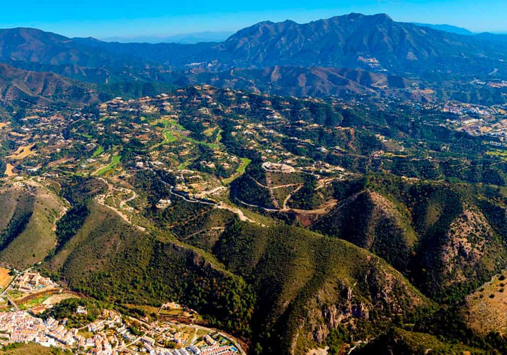 Benahavís