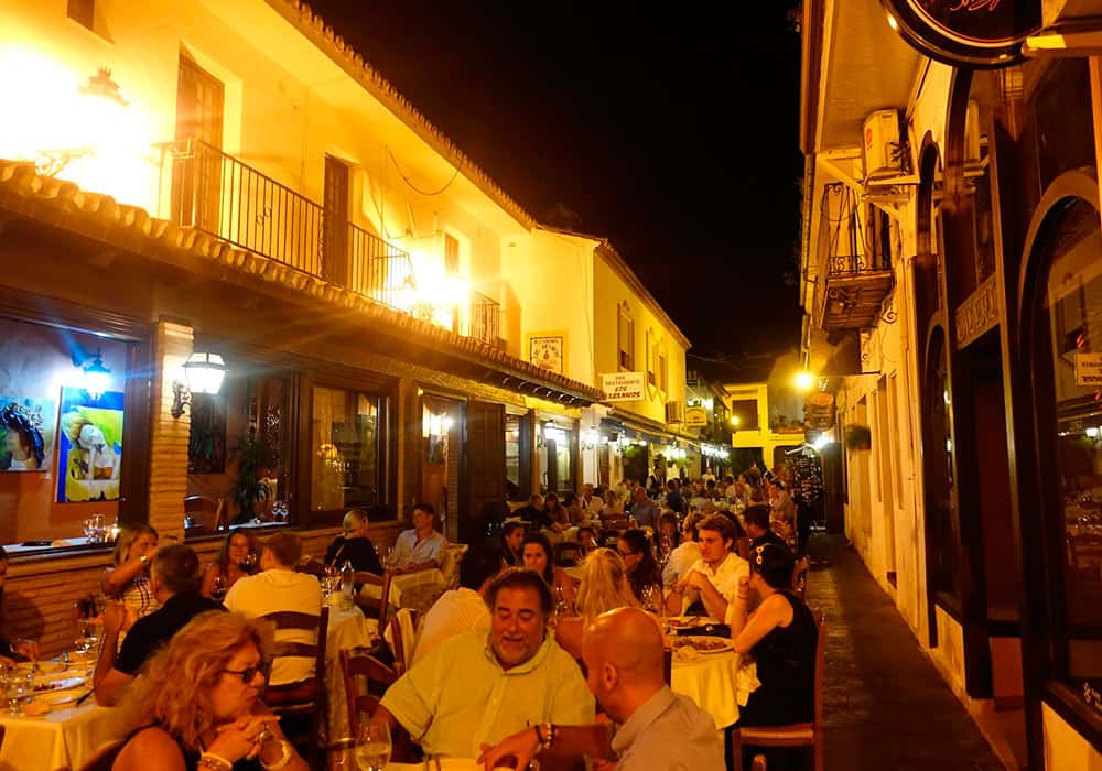 Benahavís