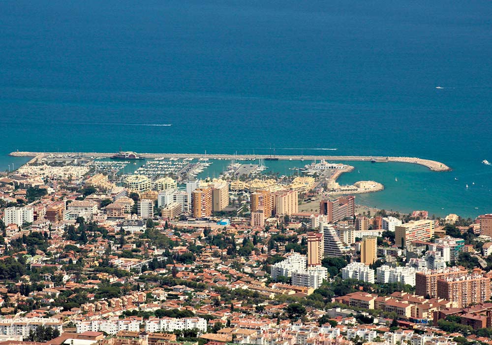Benalmádena