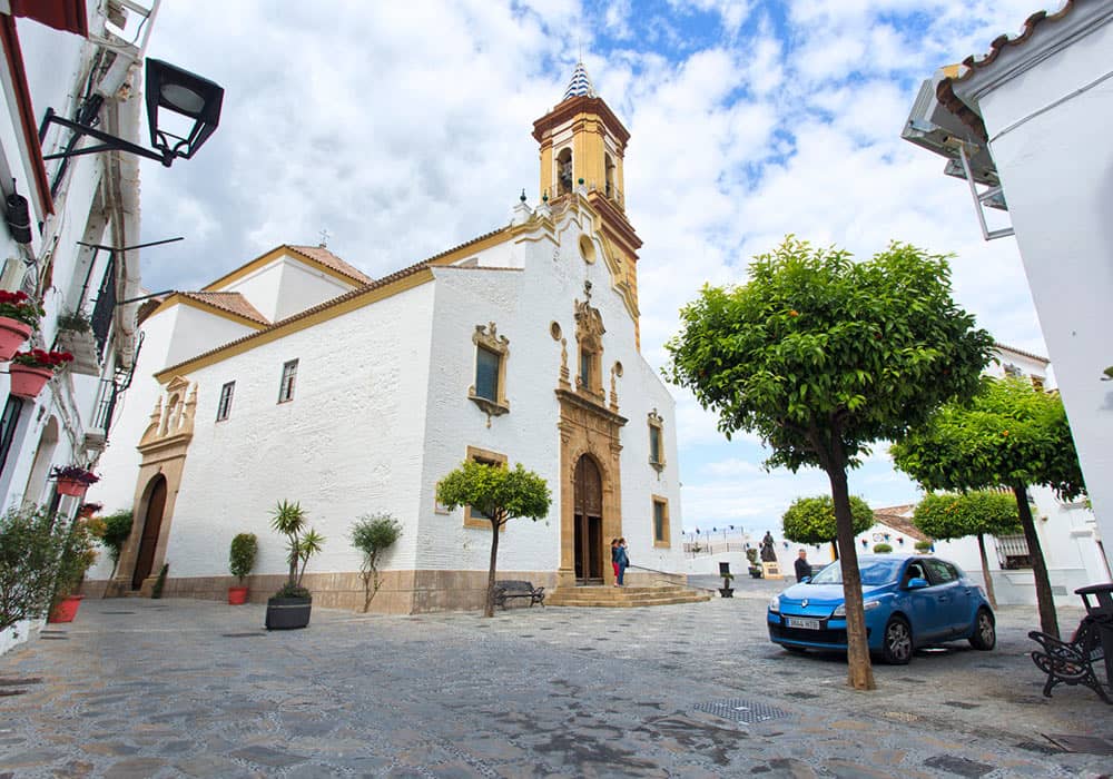 Estepona